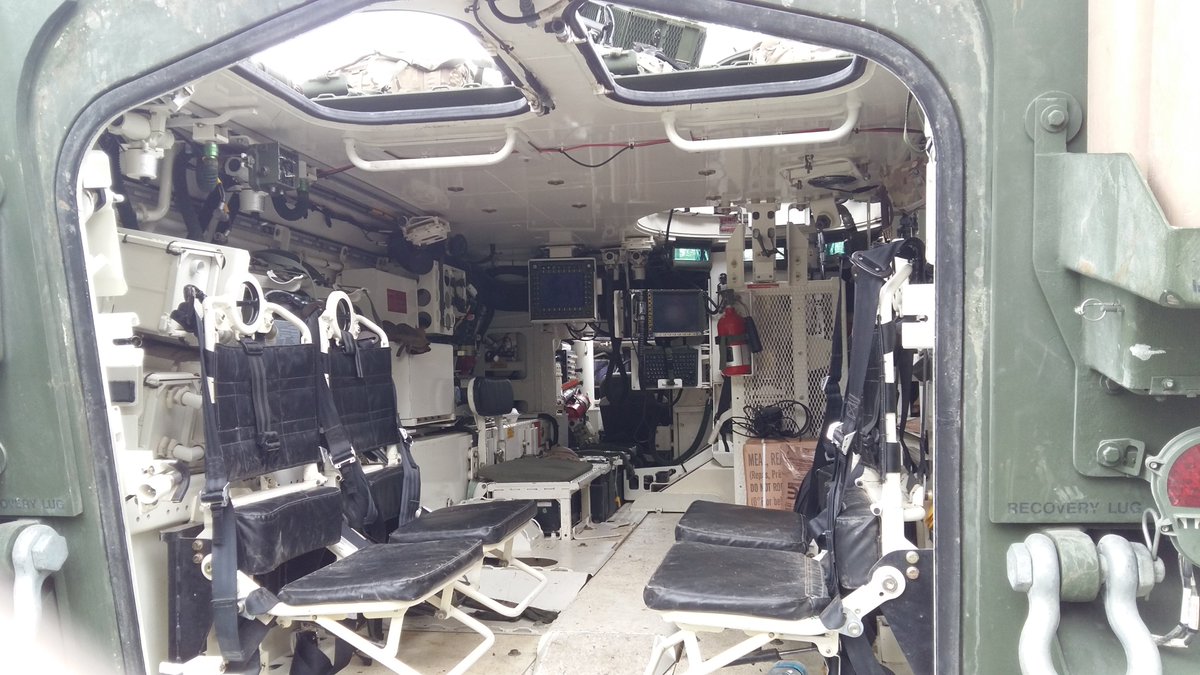 ArmoredWar's tweet image. M1127 Stryker #ArmoredWarfare