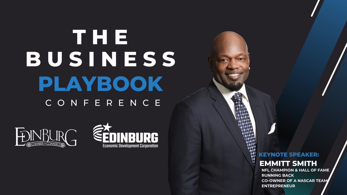 The Edinburg Advocate tweet media