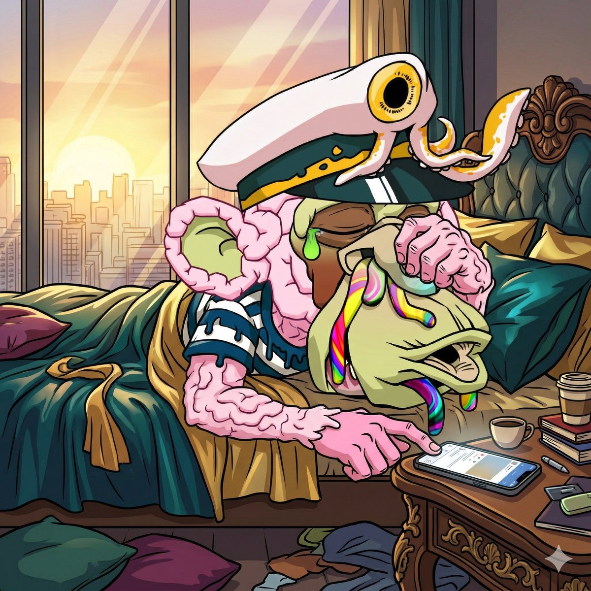 NFTMario.eth 🇩🇪🦍 tweet media