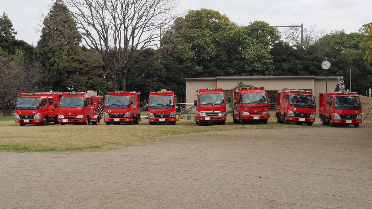 RESCUE119 tweet media