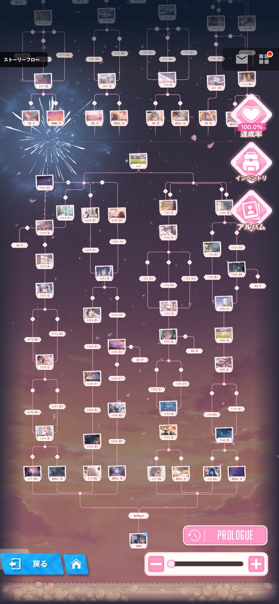 3代目パグ指揮官@NIKKE tweet media