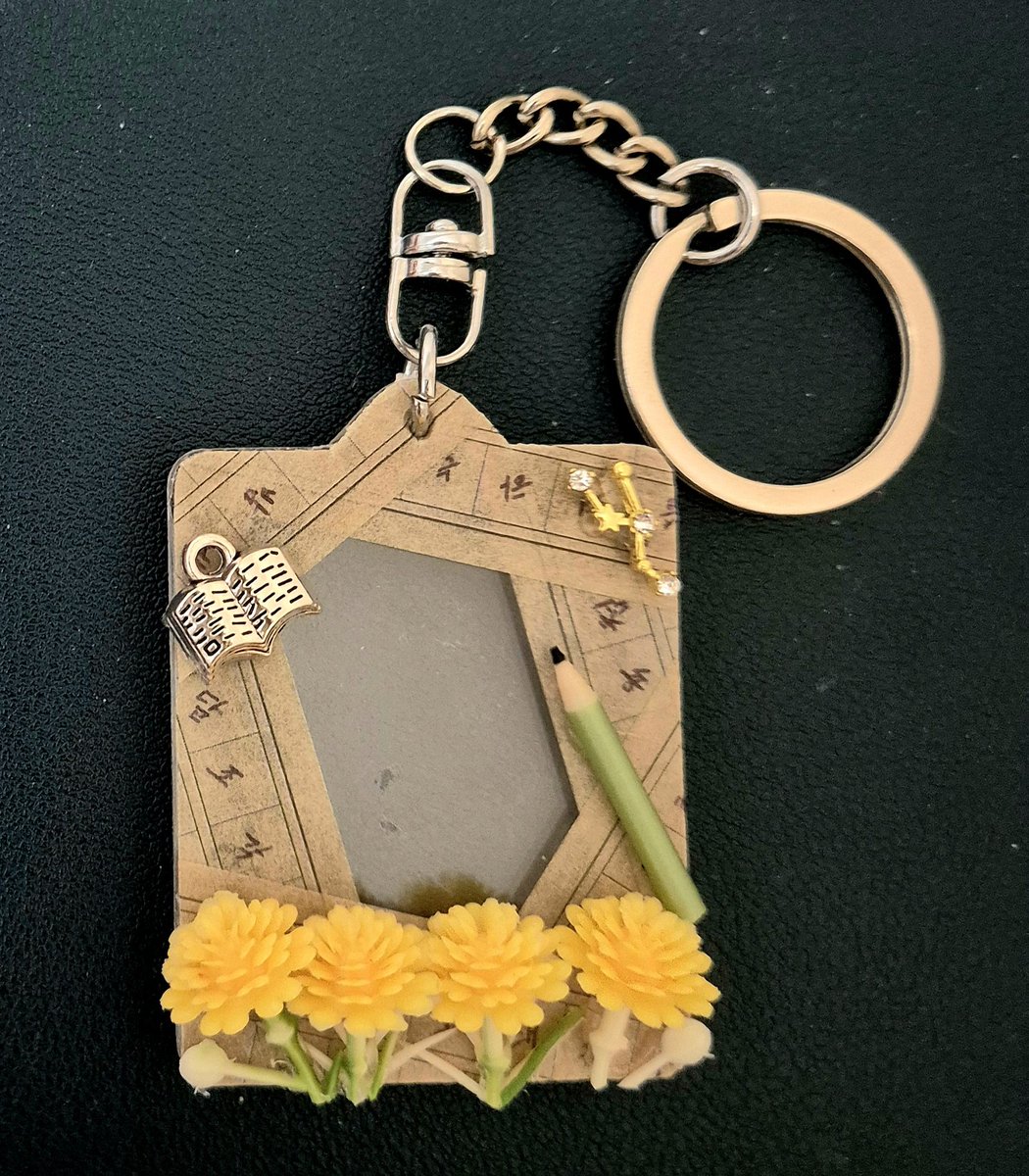 히네 탑꾸/끈갈피/리본챰 커미션 tweet media