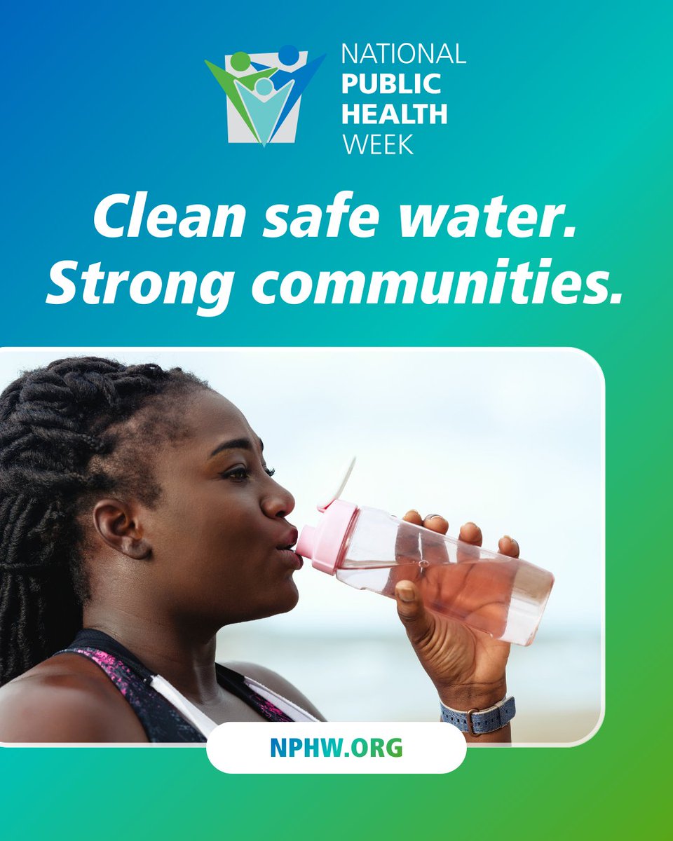 The EHHD environmental health team works closely with the CT DPH to protect residents and assure safe water: well installation, septic systems, childhood lead poisoning program, and bathing water testing all impact safe water in our community!