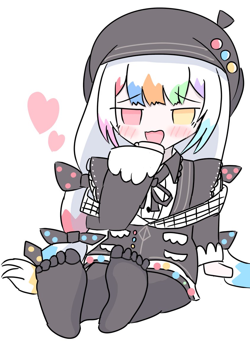 右シフト tweet media