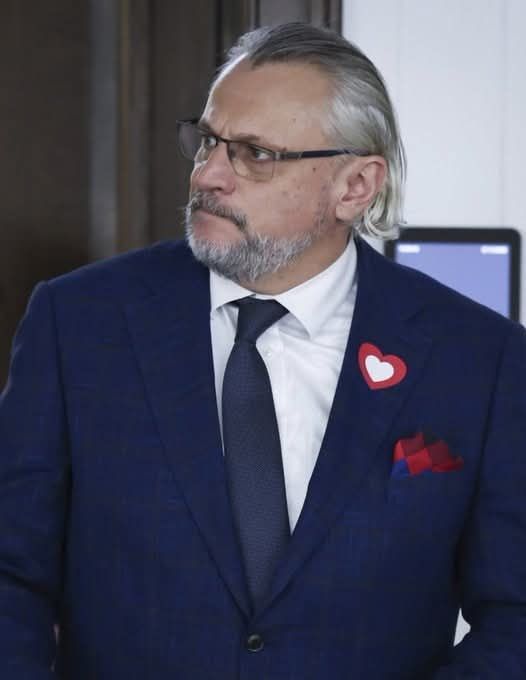 Dariusz Brzozowski tweet media