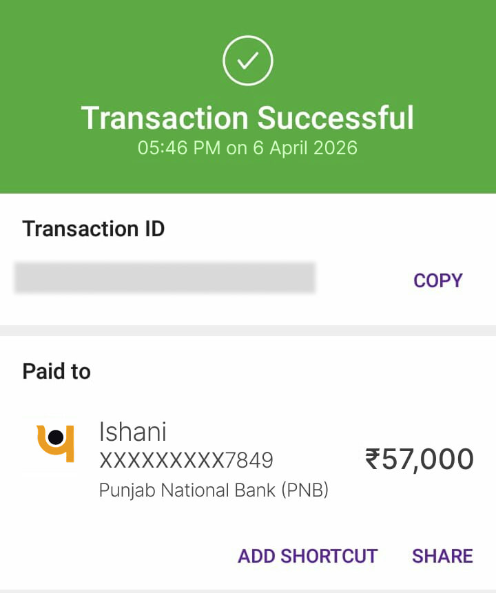 EkAviator's tweet image. 🌹 PROOF OF WINNING – CASHOUT SUCCESS!🌹

Players hitting BIG wins on #MagicLamp Slot.
💸 Withdrawals are smooth — money is landing instantly! This is your chance to grab a BIG WIN on Ekaviator!🎊

🌐𝗥𝗘𝗚𝗜𝗦𝗧𝗘𝗥 𝗡𝗢𝗪——-&amp;gt;&amp;gt;&amp;gt;  dub.sh/9DBSP7Y

#BigWin #WithdrawalProof