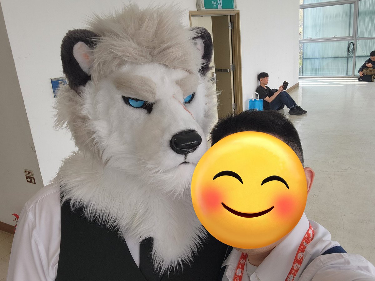 폴🔜FURST_CLASS B-15 tweet media