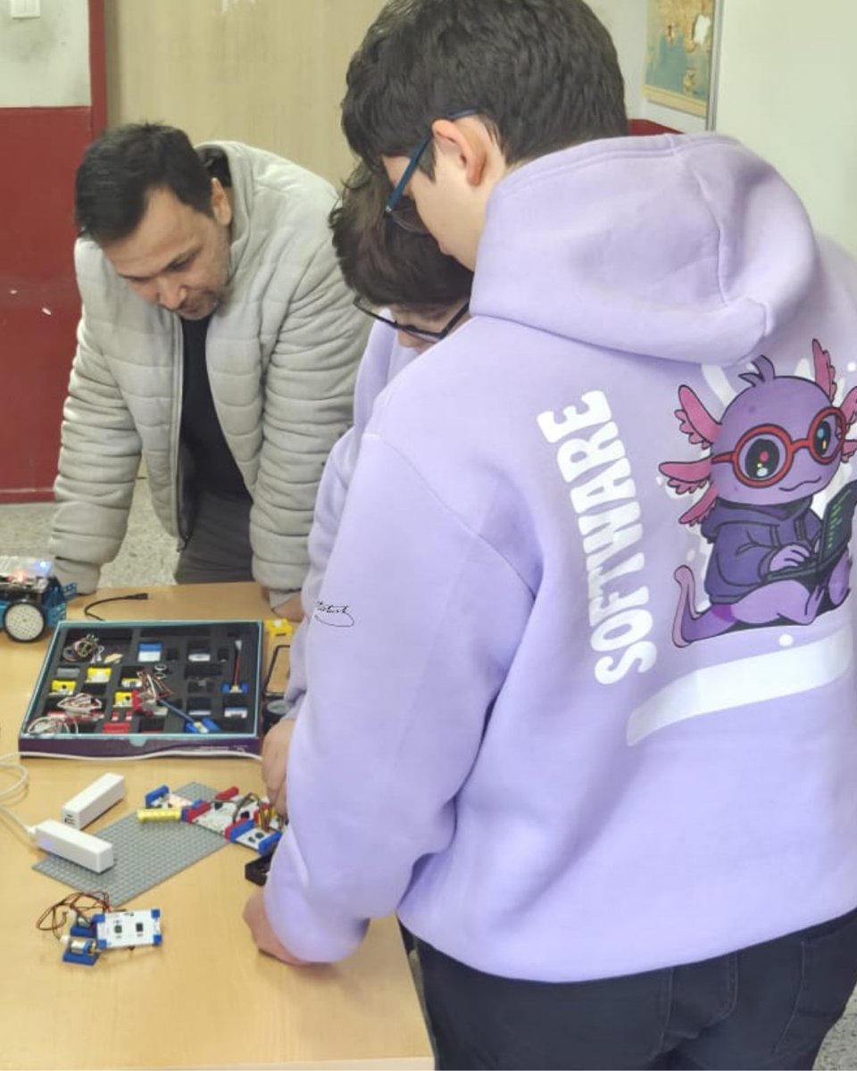 Twin Bilim tweet media