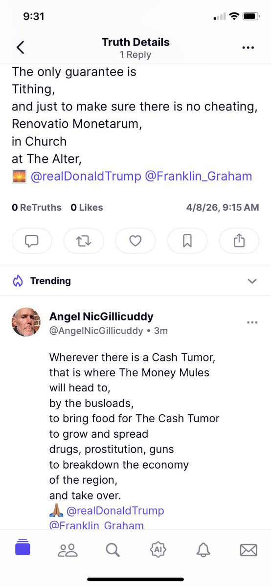 Russell Morris tweet media