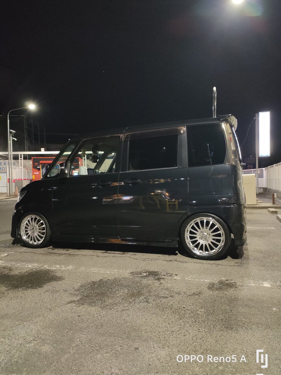 ジャムおじさん@ラパン🐰の人 tweet media