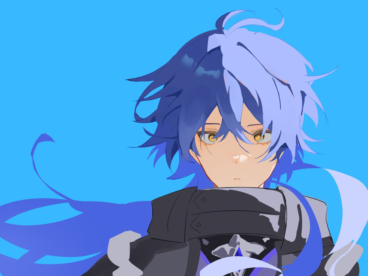 ゆず茶 tweet media