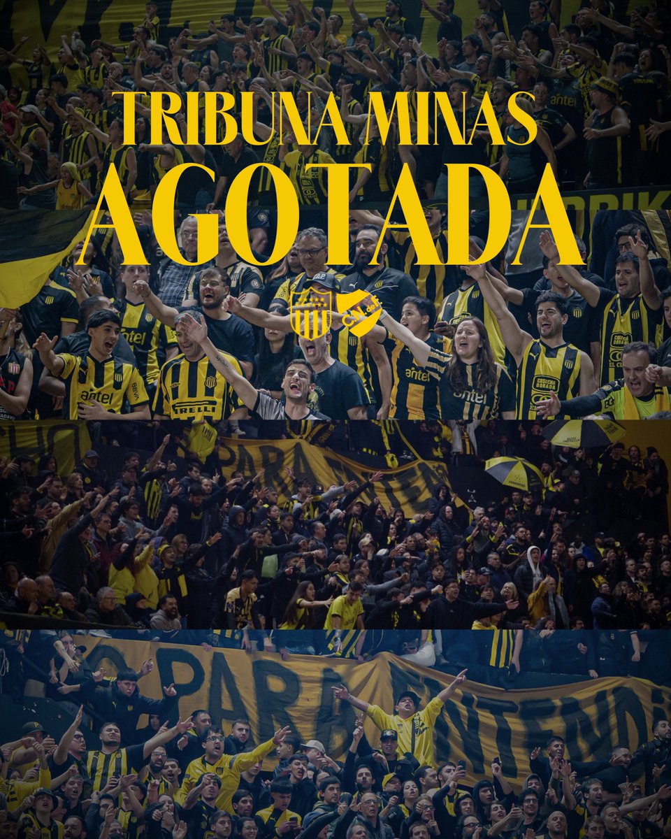 PEÑAROL | Basketball tweet media