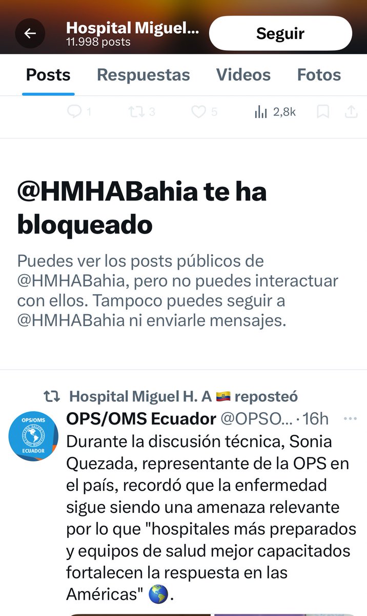 Ivette Cobo de Ruperti tweet media