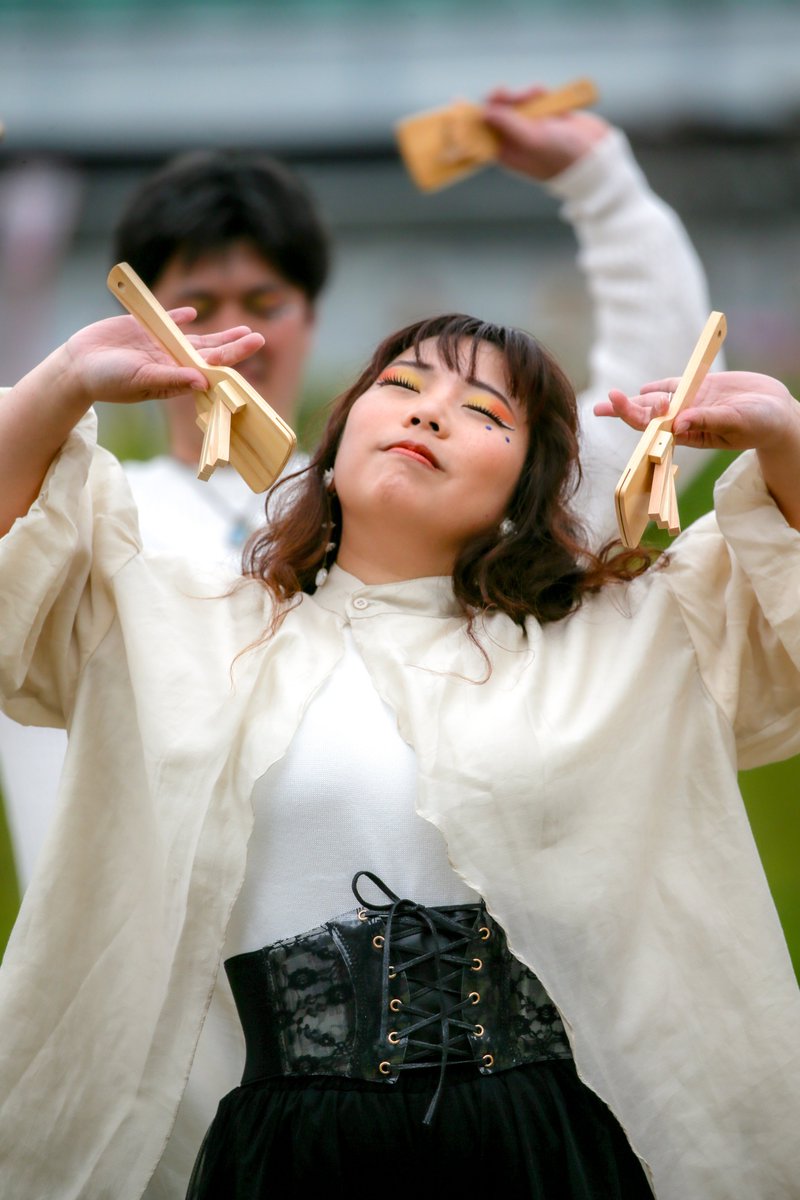 す―さん tweet media