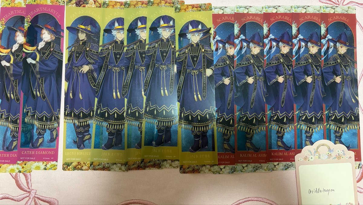 リド🐎👑🌹 tweet media