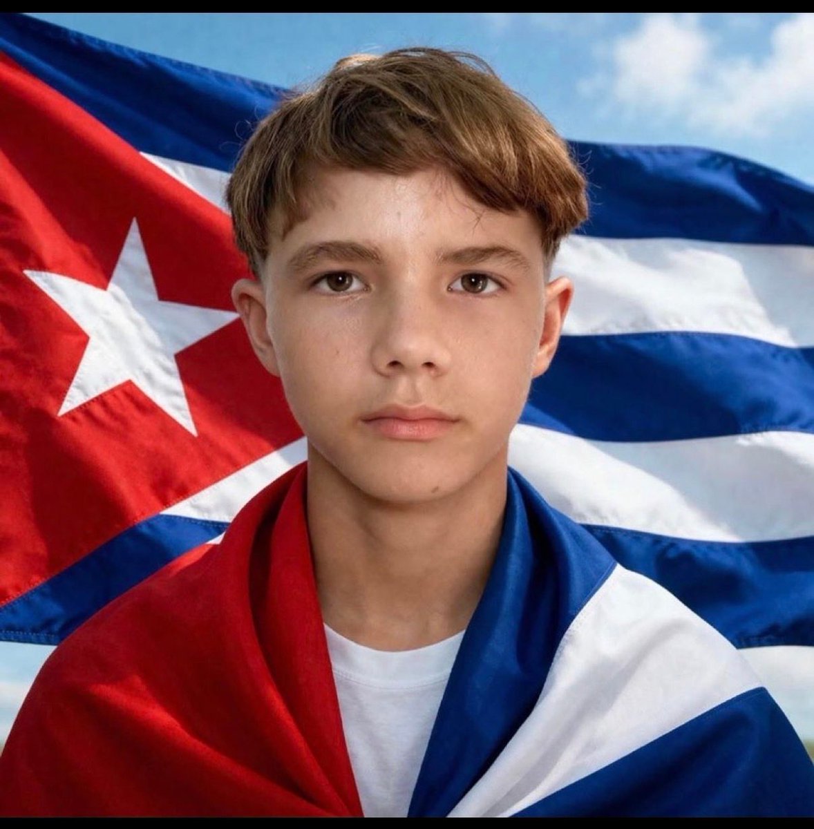 Alis Anticomunista tweet media