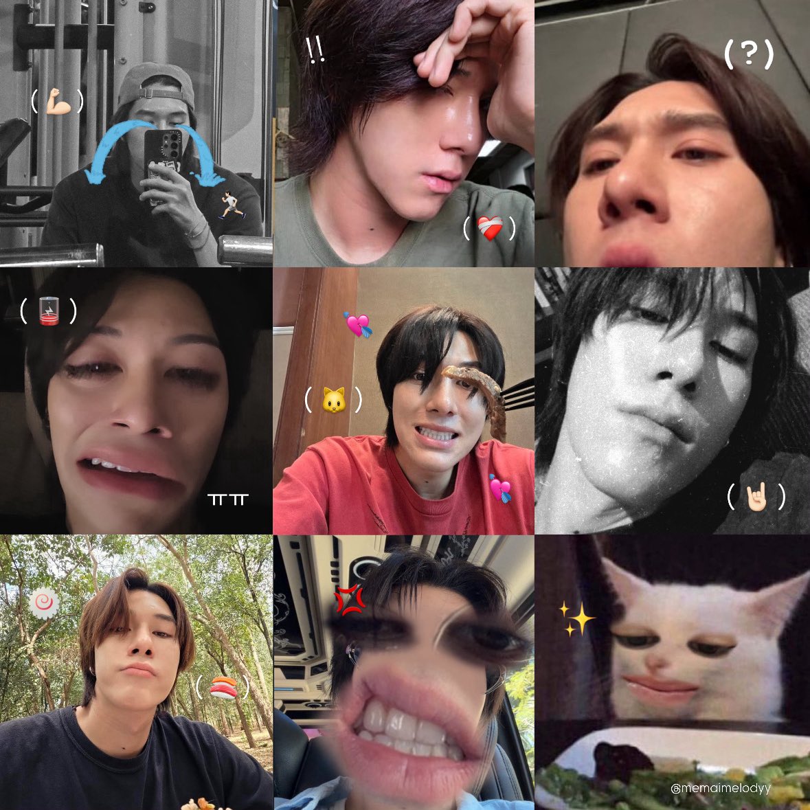 memine 🎀 tweet media