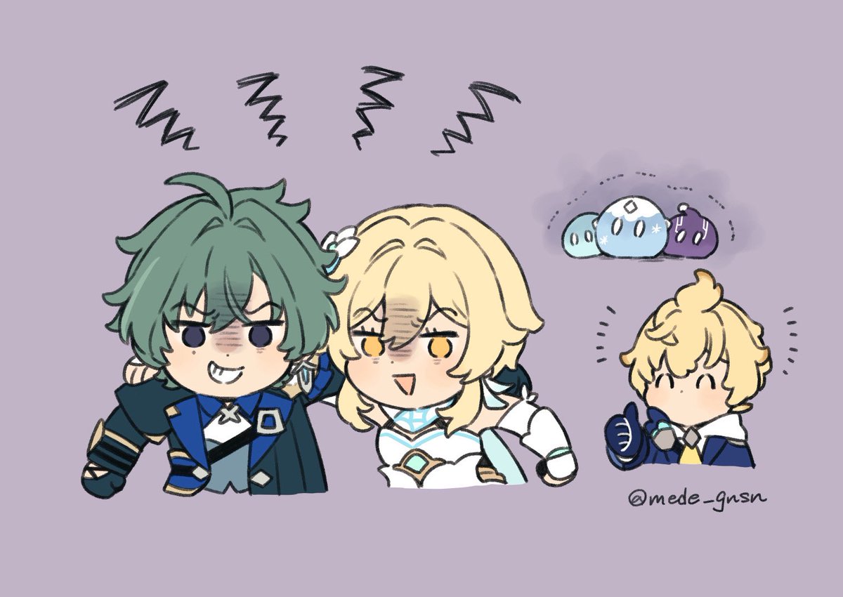 常に素材不足 tweet media