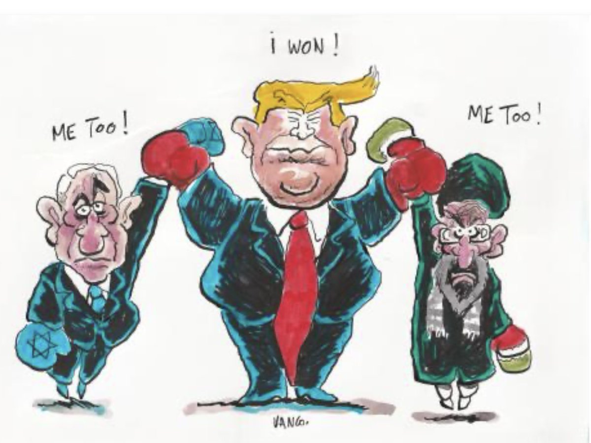 Charles Groenhuijsen tweet media