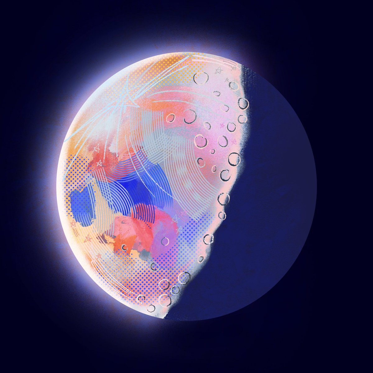 blair@COMMS OPEN tweet media