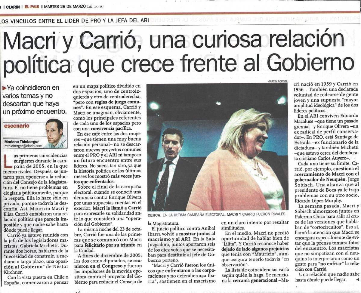 Tinta en el ojo tweet media