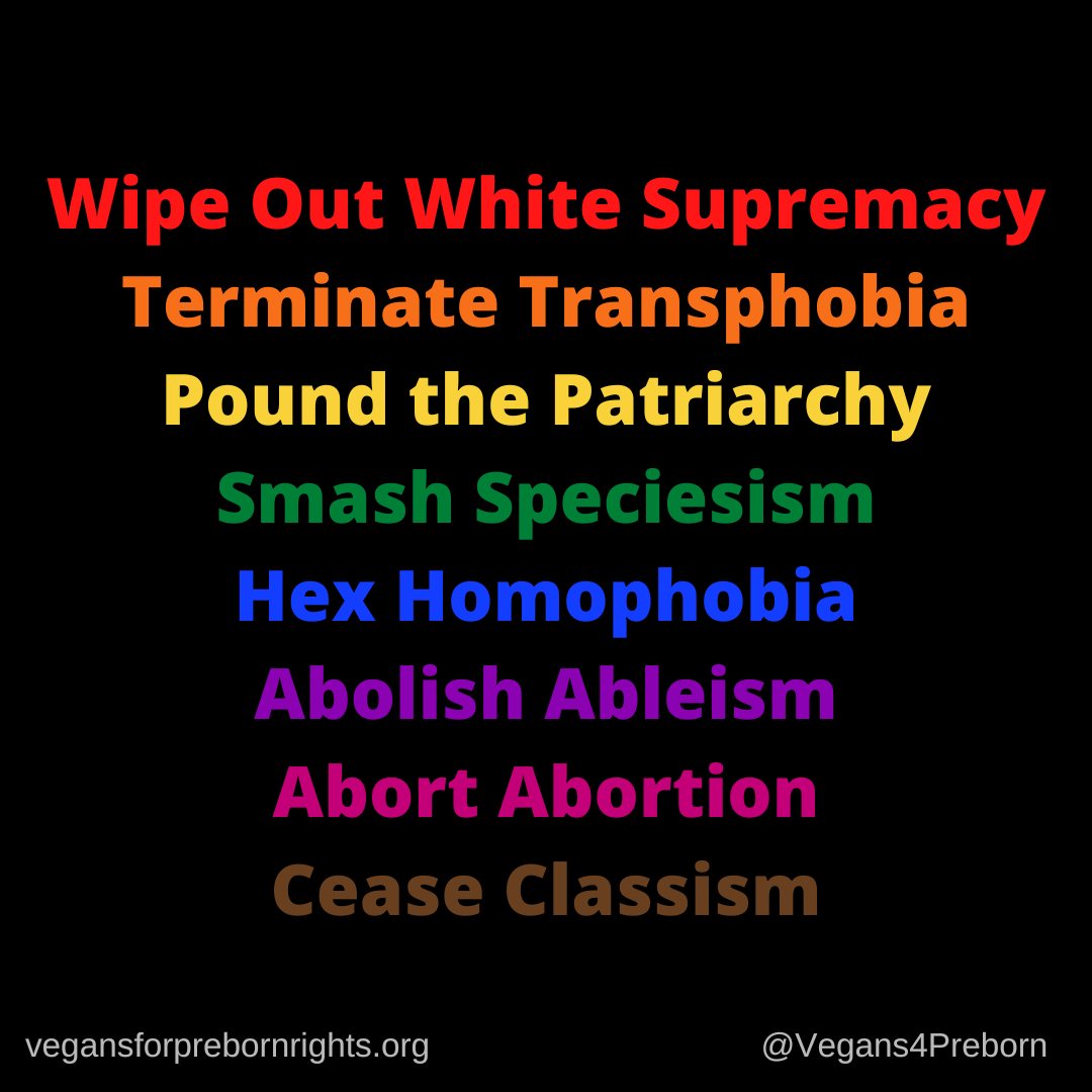 All beings deserve equal rights.
#leftist #intersectionalfeminism #socialist #communist #SJW