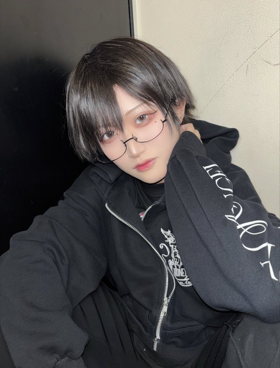 もえぎえる（ち）👼🏻💚【CHECK×MATE】 tweet media