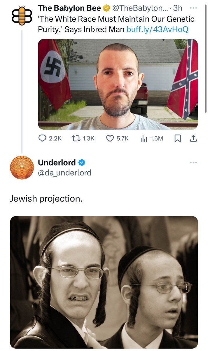 Real Ass Wigger tweet media