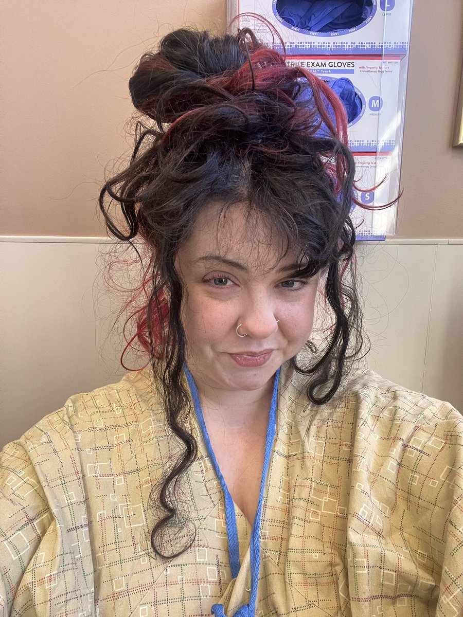 smaho13's tweet image. Mammograms are #cool and so are preventive measures to take for your health!