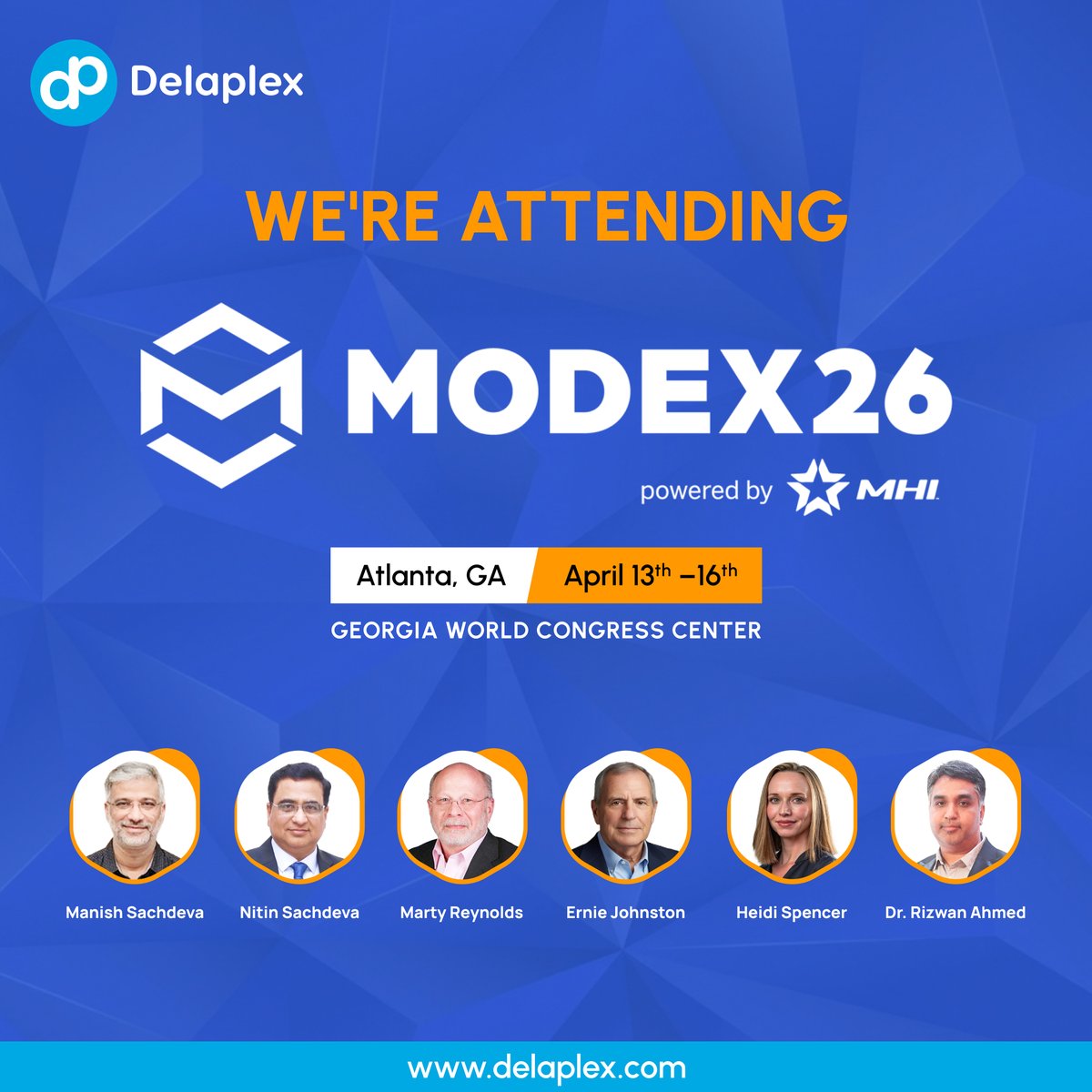 Delaplex tweet media