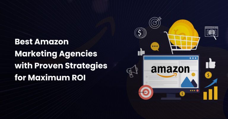 Data4Amazon's tweet photo. Discover the top 10 Amazon marketing agencies helping brands scale with data-driven strategies, PPC optimization, and conversion-focused execution. The right partner can transform visibility, ROI, and long-term growth.
👉 https://t.co/7Kq6UXDlpd

#AmazonMarketing #Data4Amazon https://t.co/jS22g7NWuB