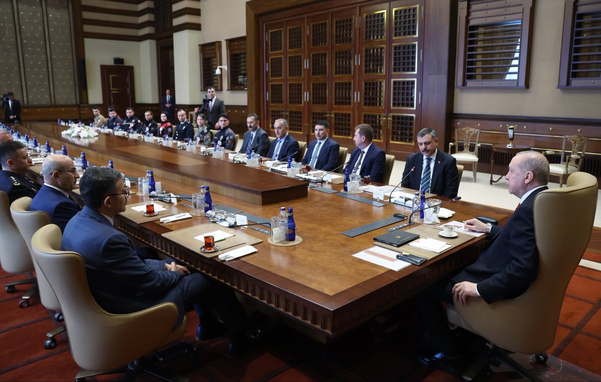 T.C. İletişim Başkanlığı tweet media