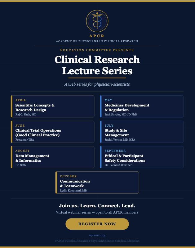 Academy of PCR tweet media