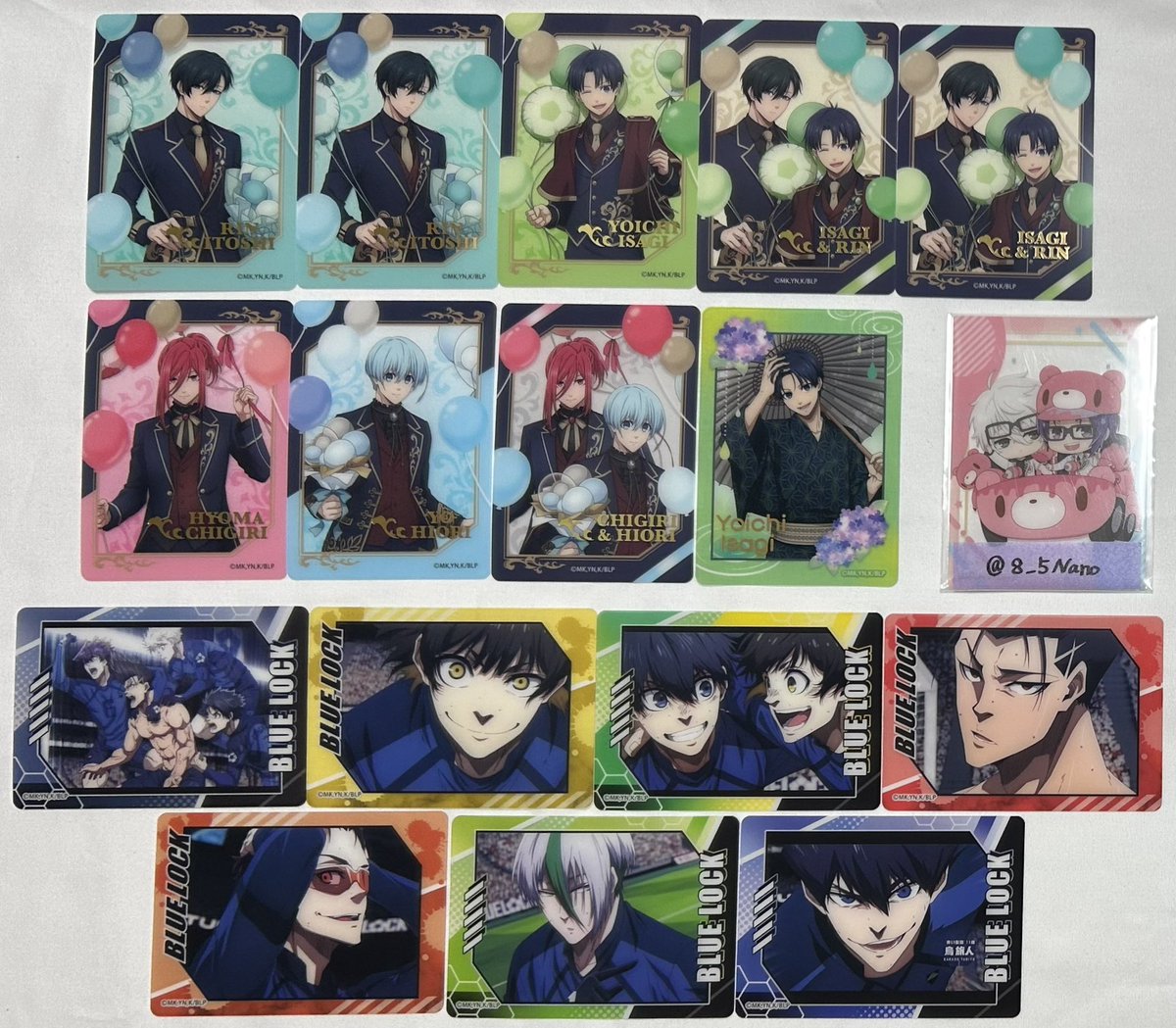 なの@交換アカ tweet media