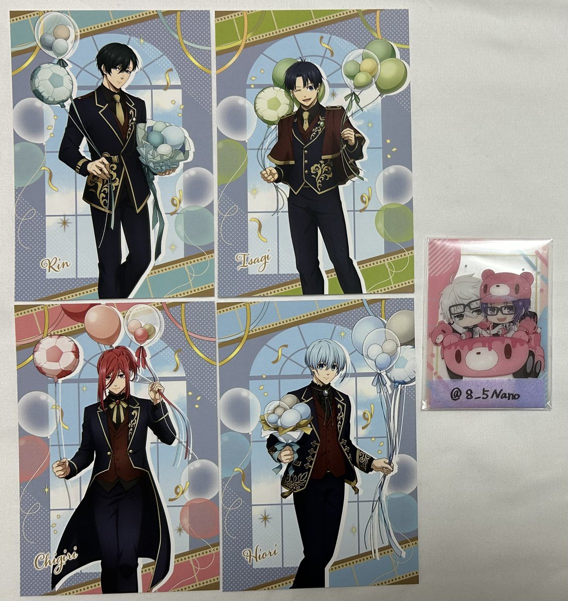 なの@交換アカ tweet media