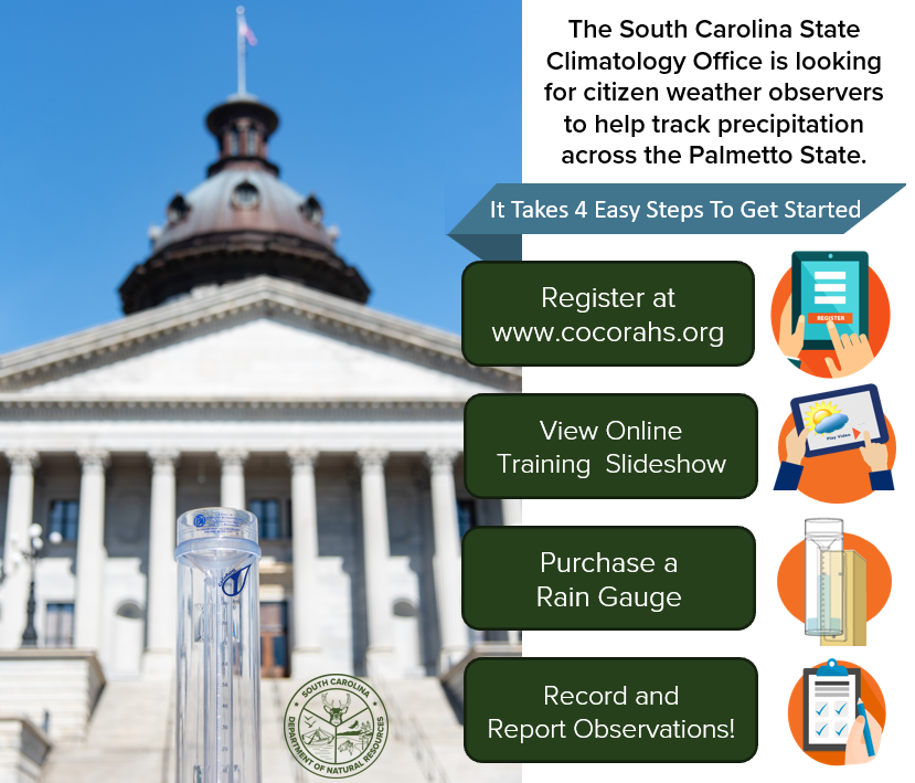 S.C. Dept. of Natural Resources tweet media