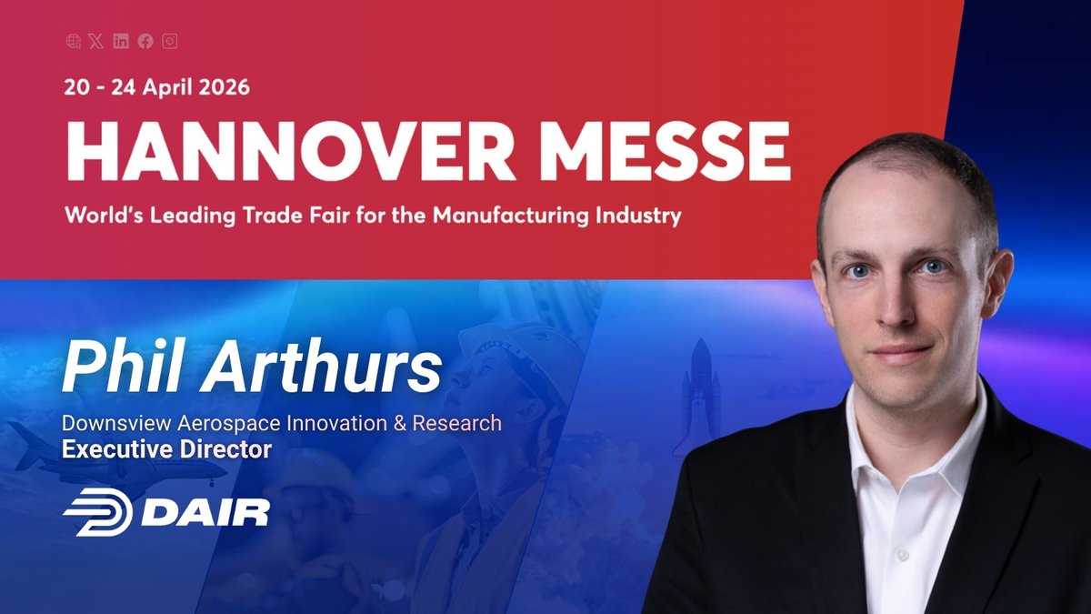 DAIR Hub tweet media