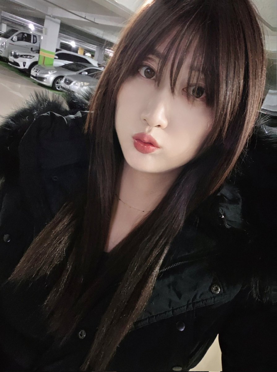 김지은 tweet media