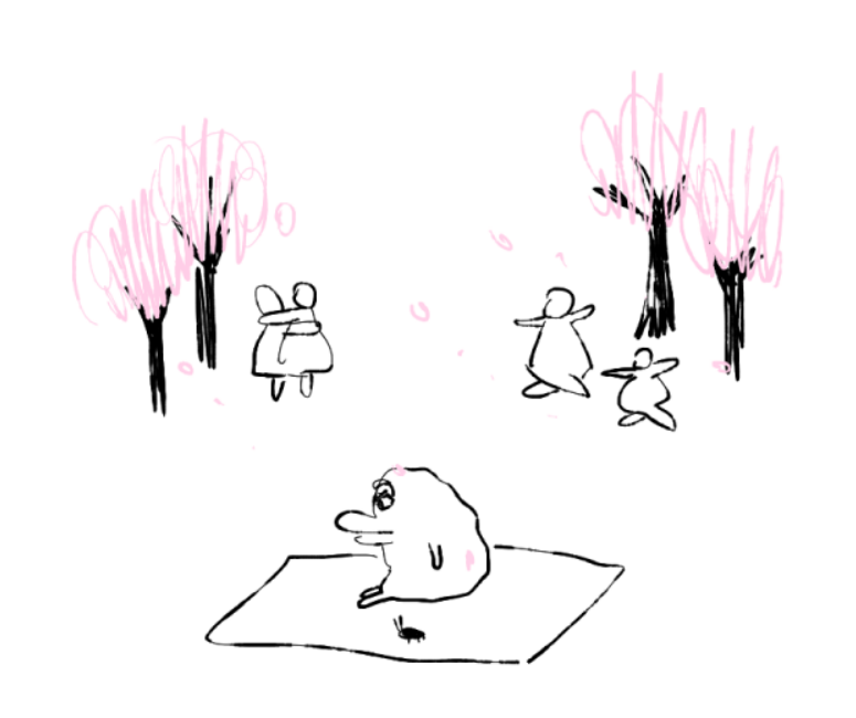 꺅두기 짤방계 tweet media