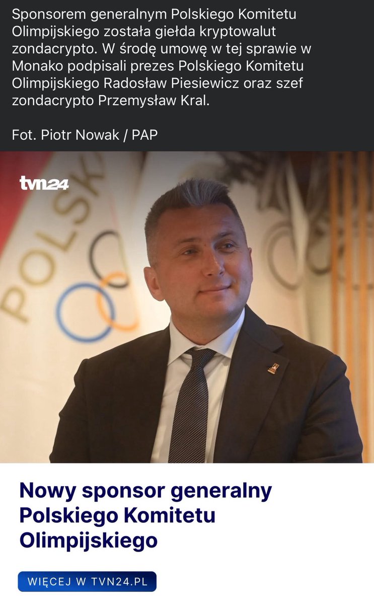 NowakPiotrPL's tweet photo. @PrezesObywatel @AvadaAvada2 @Wipler1978 Ta sprawa dopiero nabierze tempa ;) https://t.co/eYFUSwFdP3