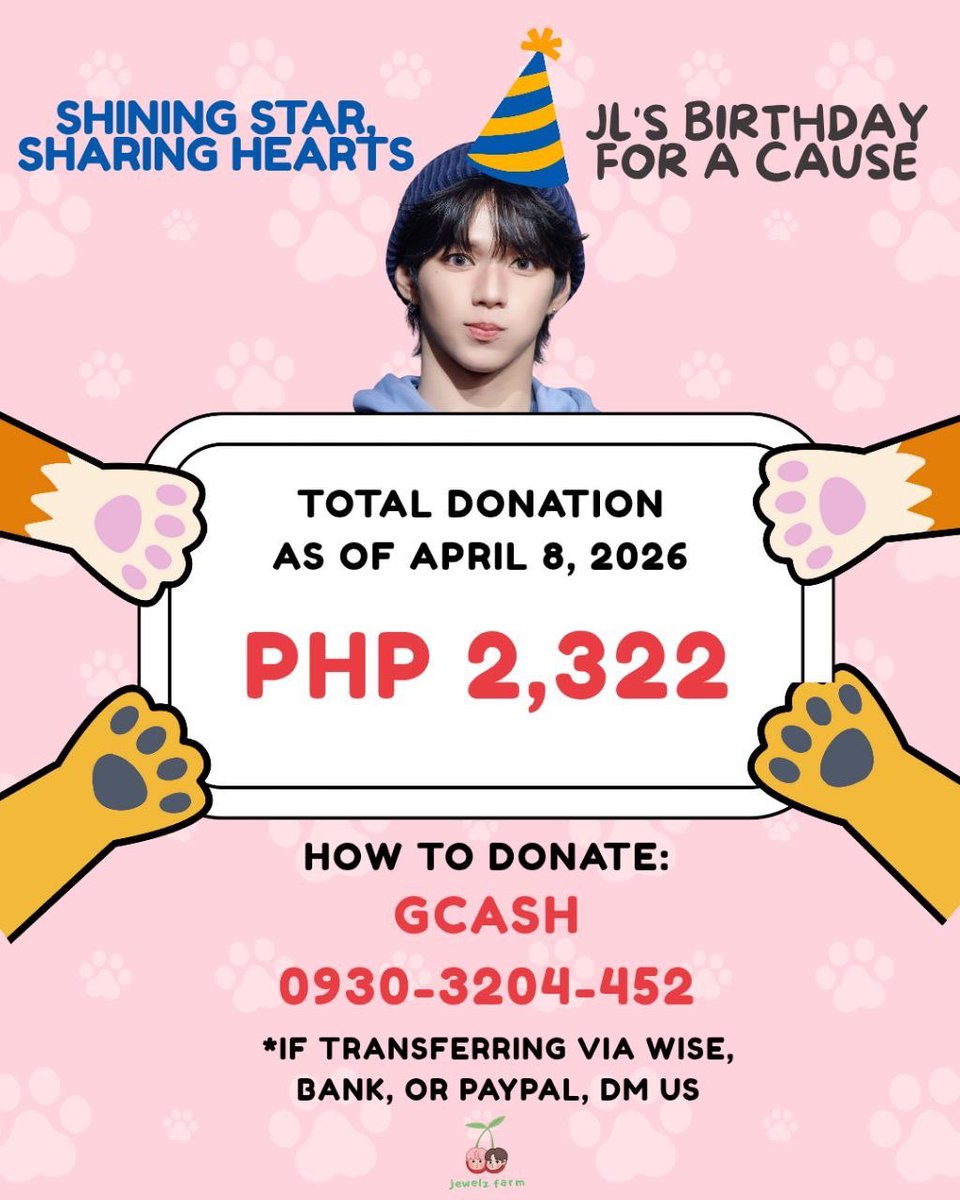 Jewelz Farm tweet media