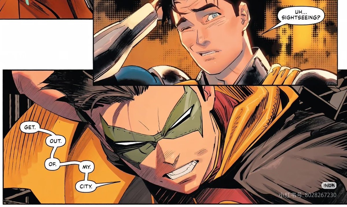 SABIA QUE DAMIAN Y PRIME SE IBAN A CONOCER!!! 🙂‍↕️🙂‍↕️🙂‍↕️