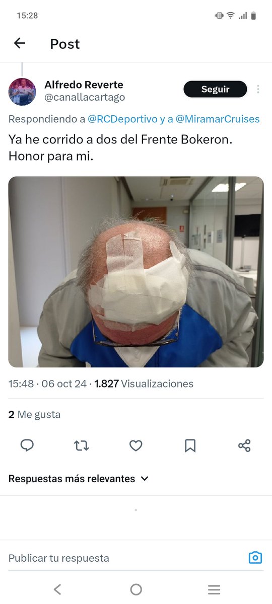 María Hernández tweet media