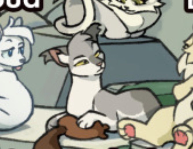 ✶Carnelian✶ tweet media