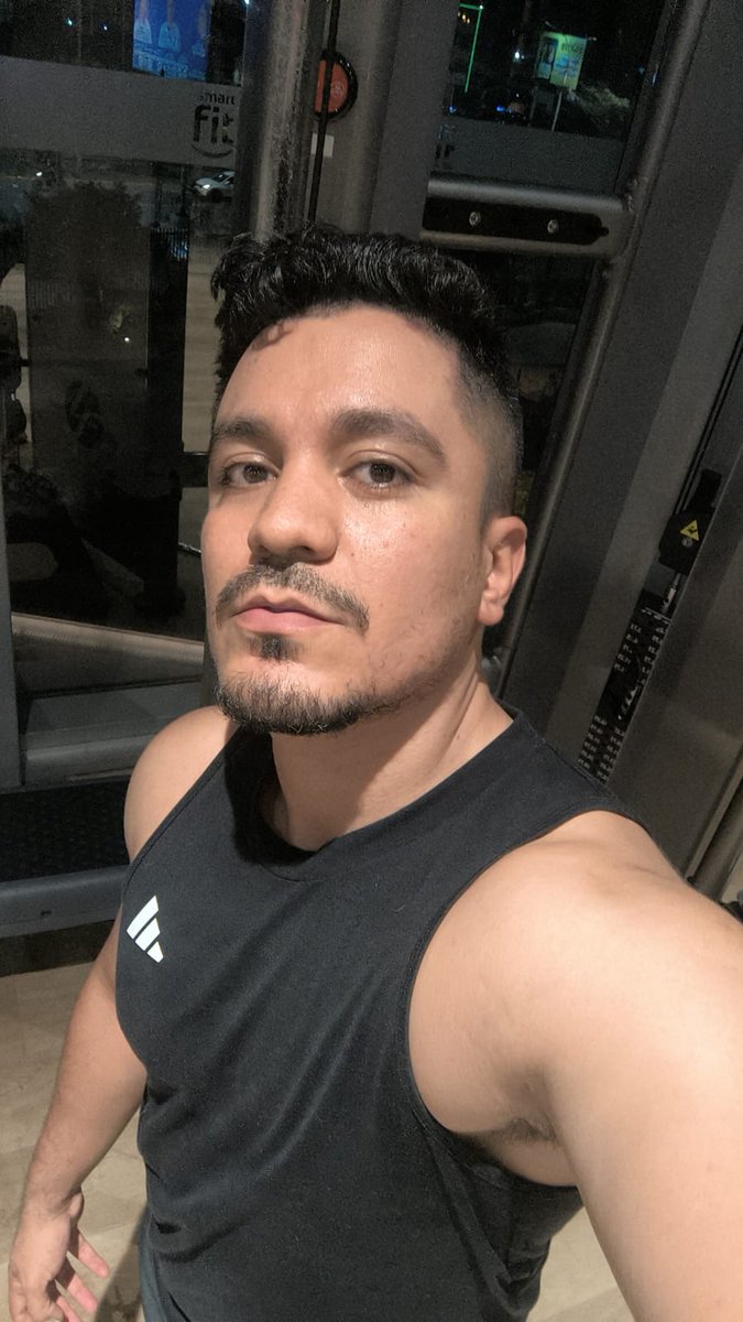 David Guillermo Martínez Gil tweet media