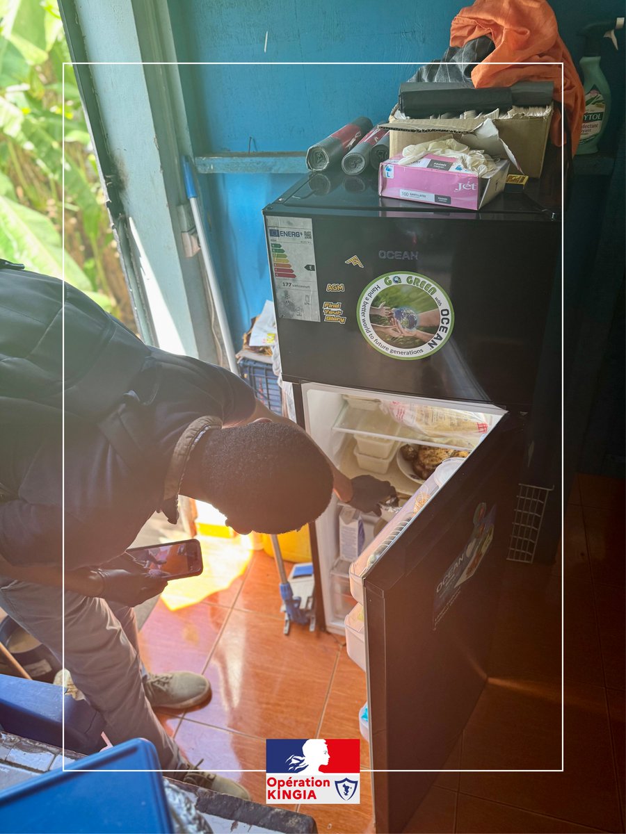 Préfet de Mayotte tweet media