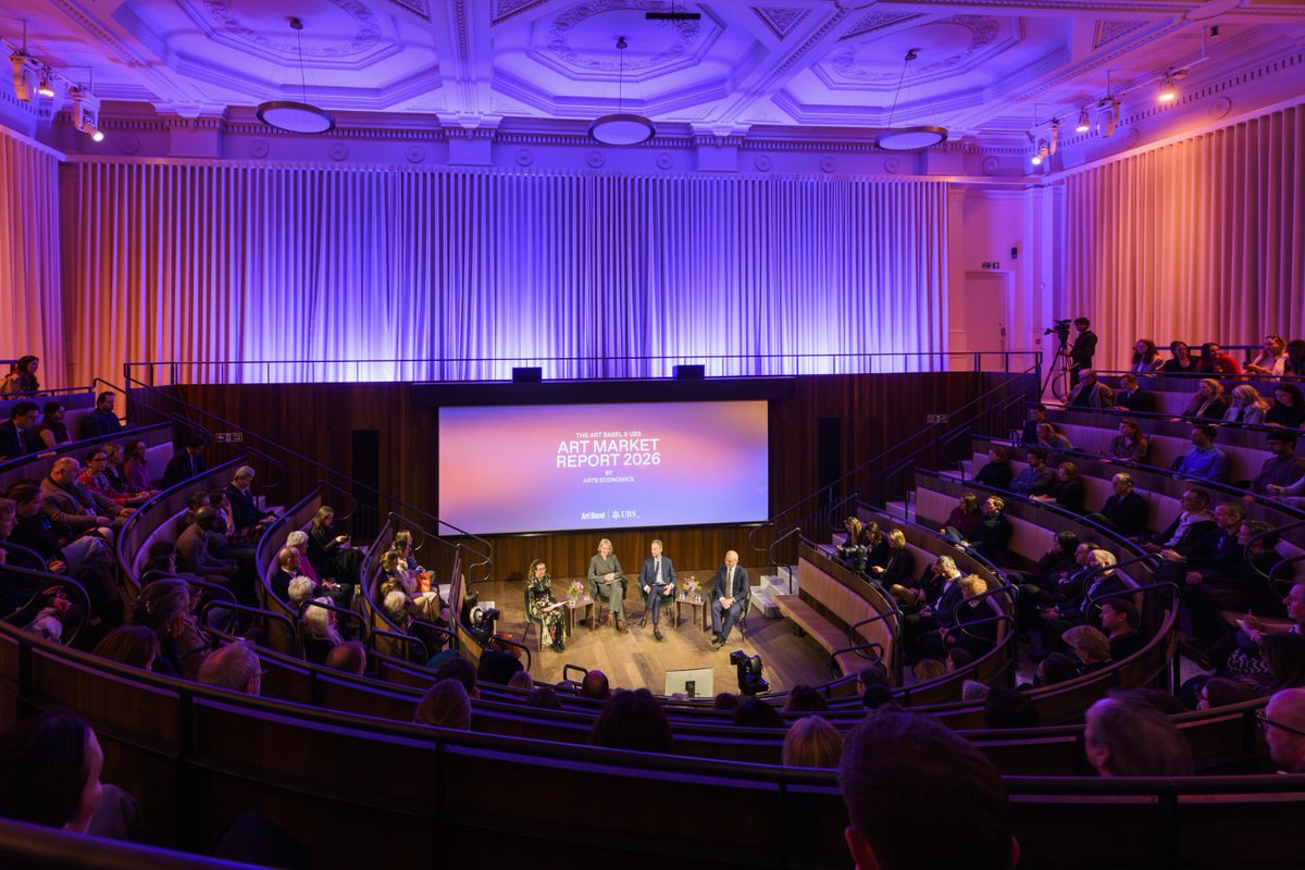 Art Basel tweet media