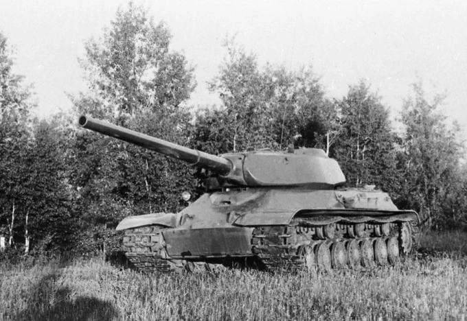#OTD in 1944 Stalin signed a decree authorizing the construction and ...