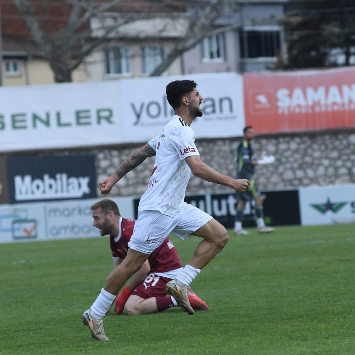 TURAN GAZETESİ tweet media