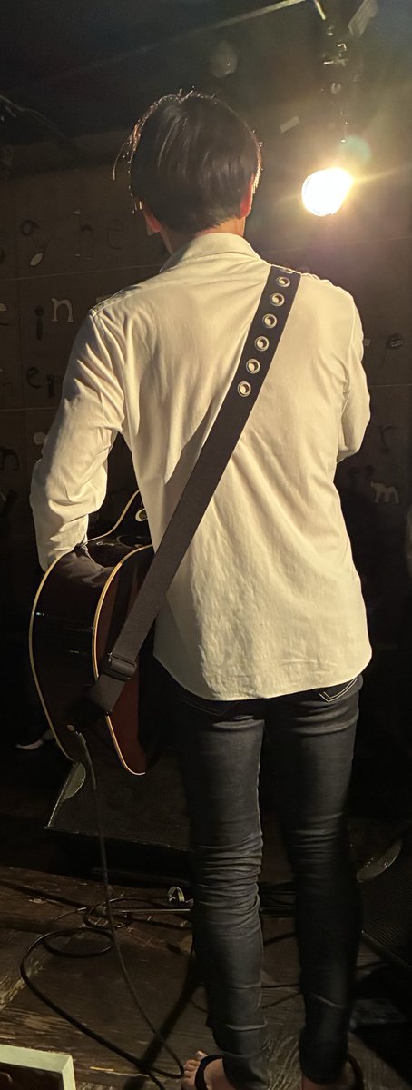 川道洋之(Have a good age) tweet media